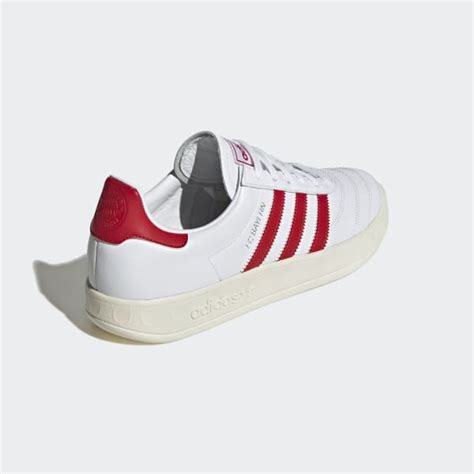 adidas retro schuhe münchen|adidas münchen 24 schuh weiß.